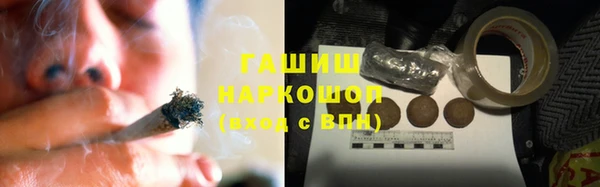крисы Абаза